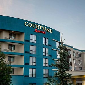 Courtyard By Marriott Edmonton West