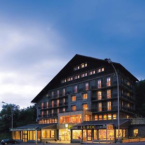 Hotel Du Puy Ferrand , Restaurant La Table De L'Ours